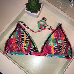 Xhilaration Bikini 👙 Top From Target 🎯